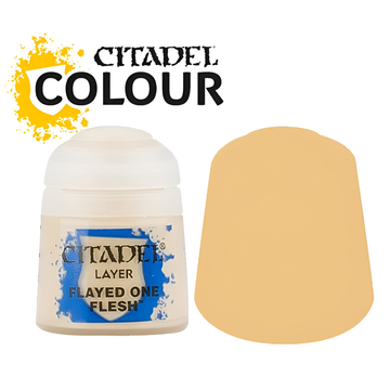 Citadel Layer: Flayed One Flesh (12ml)