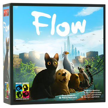 Flow