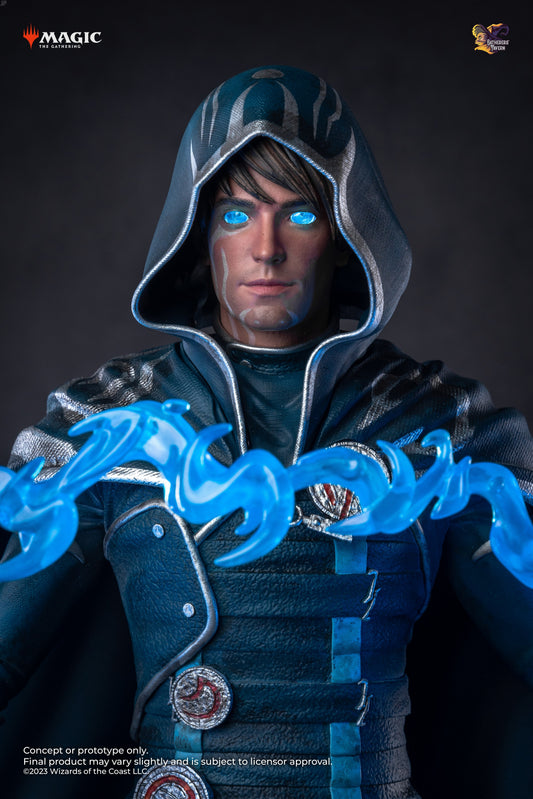 Magic the Gathering - Jace Beleren 1:4 Scale Statue