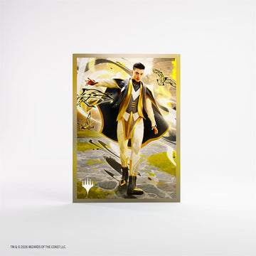 SOS: Killian Art Sleeves