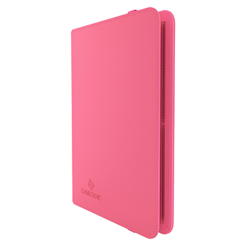 Gamegenic Binder: 4-Pocket Prime Album - Pink