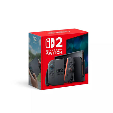 Nintendo Switch 2 Console (PRE-ORDER JUNE 2025)