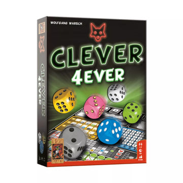 Clever 4 Ever