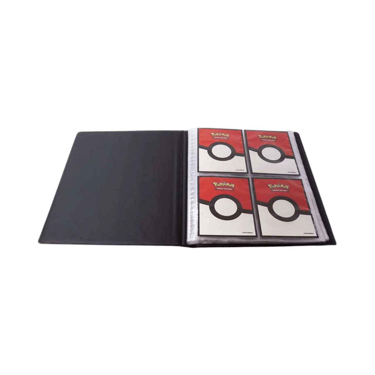 Ultra Pro Portfolio Pokemon Mega Evolution Perfect Order 4 Pocket