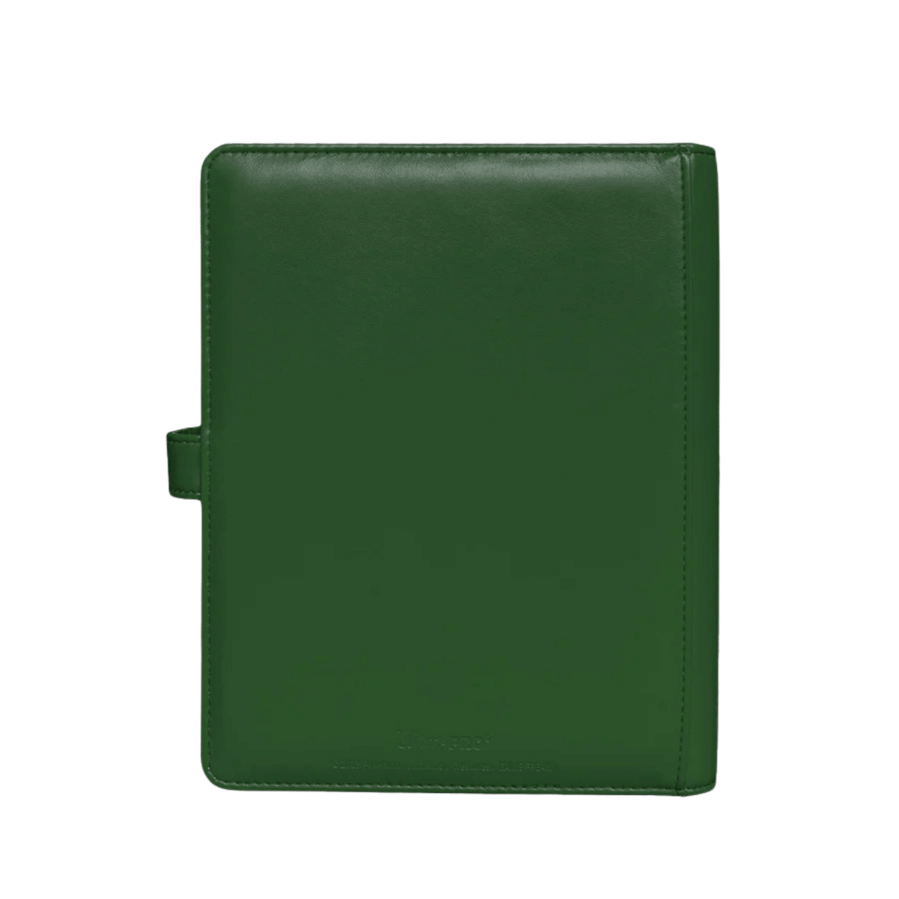 Ultra Pro Pokemon Green Snap Binder 4 Pocket