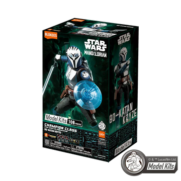 Star Wars 06 Bo-Katan Kryze