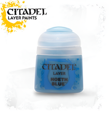 Citadel Layer: Hoeth Blue (12ml)