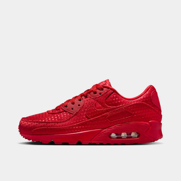 Nike Air Max 90 PRM Red "Valentines" - IB6606-600