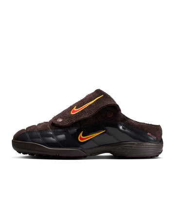 Nike x Kids of Immigrants T90 Mule SP Velvet Brown / University Gold IH4422-201