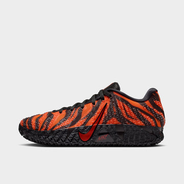Nike Ja 3 "Animal Pack" Safety Orange / Black - IU6793-800