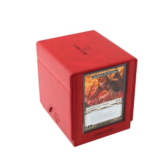 Gamegenic: Sidekick Pro 100+ XL Convertible - Red