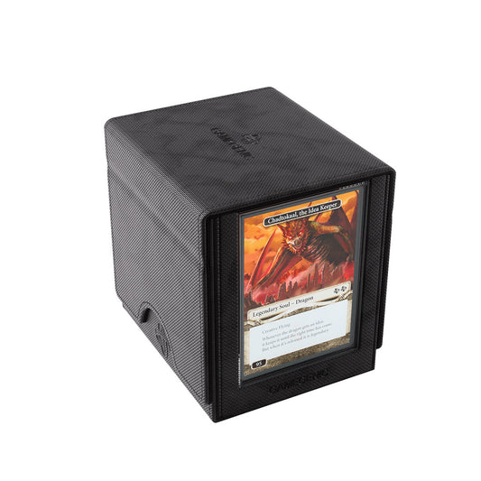 Gamegenic: Sidekick Pro 100+ XL Convertible - Black