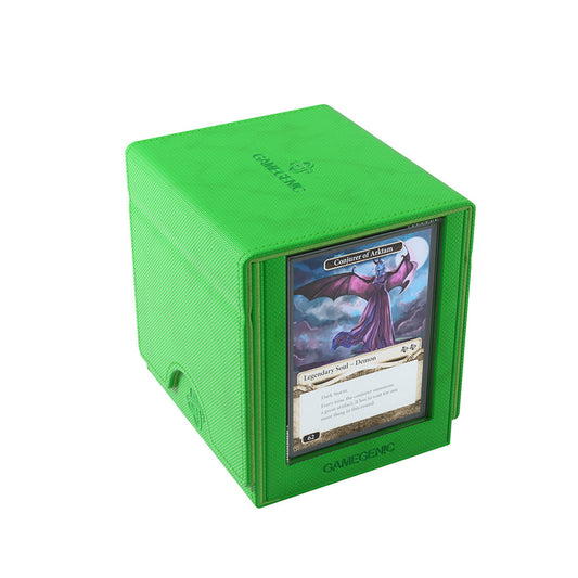 Gamegenic: Sidekick Pro 100+ XL Convertible - Green
