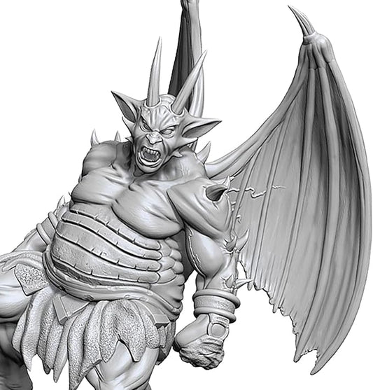 Dungeons & Dragons: Nolzur's Marvelous Unpainted Miniatures - Paint Kit Nycaloth