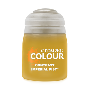 Citadel Contrast: Imperial Fist (18ml)
