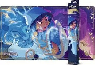 Disney Lorcana: Steady Strategist Playmat