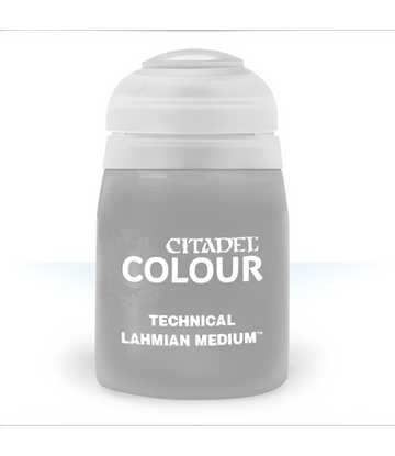 Citadel Technical: Lahmian Medium (24ml)
