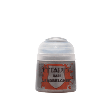 Games Workshop: Citadel Colour - Leadbelcher