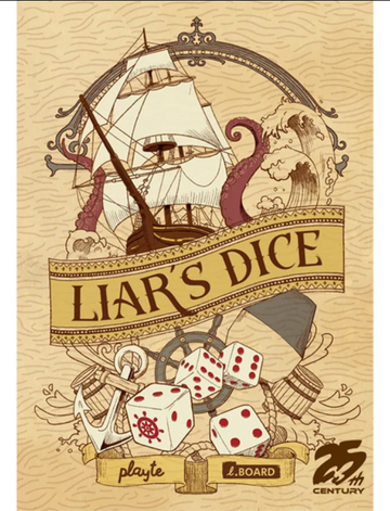 Liar's Dice