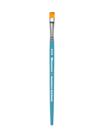 Monument Hobbies Dauntless Synthetic BAB Brush