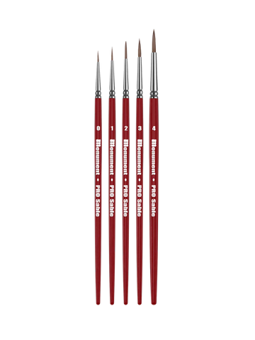 Monument Pro Sable Set