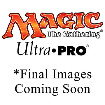 Ultra Pro Playmat: MTG- Edge of Eternities- Commander A