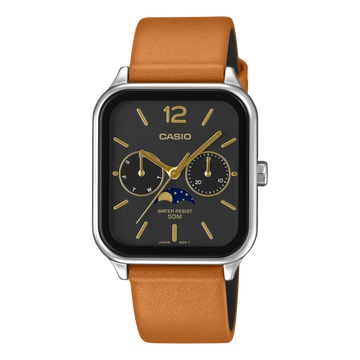 Casio MTP-M305LC-1AV Analog Watch