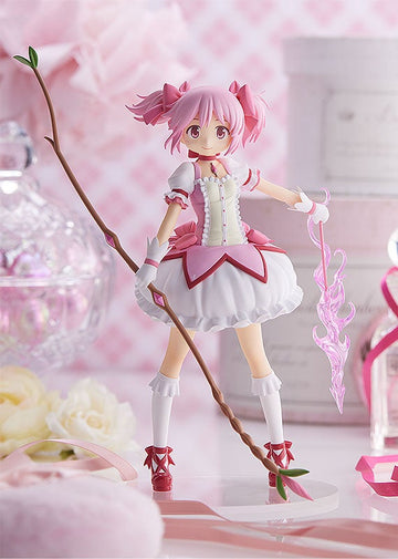 PUP Madoka Kaname