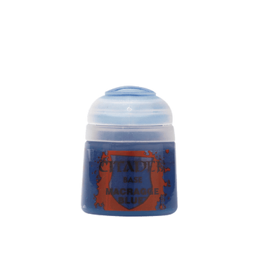 Games Workshop: Citadel Colour - Macragge Blue