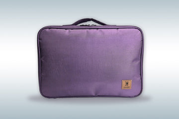 CavernHold Armory - Purple