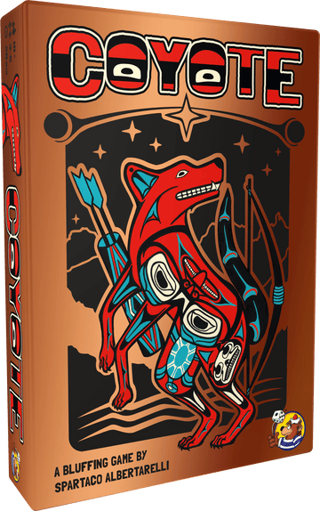 Coyote