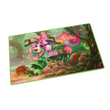 Playmat: Magic The Gathering Lorwyn Eclipsed - Vibrance