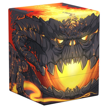 Ultimate Guard: Squaroes - Boulder 100 - Lord of the Rings - Balrog