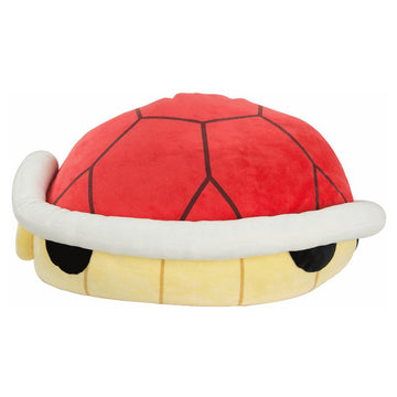 Plush: Nintendo - Red Shell Mega