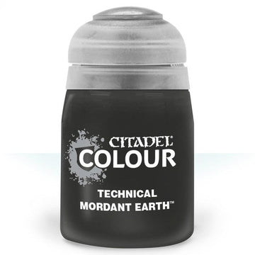Citadel Paint: Technical - Mordant Earth (24ml)