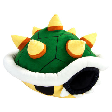 Plush: Nintendo - Bowser Shell Mega