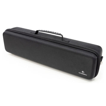 Gamegenic: Deck Box - Game Shell XL 650+ Black