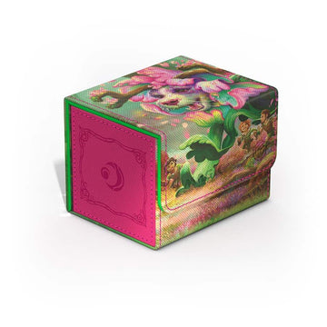 Sidewinder 100+ Xenoskin: Magic The Gathering Lorwyn Eclipsed - Vibrance