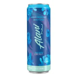 Alani Nu - Breezeberry (12oz)