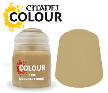 Citadel Base: Morghast Bone (12ml)