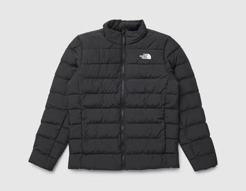 The North Face Aconcagua 3 Jacket / TNF Black - NF0A84HZ-4H0