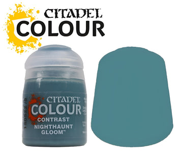 Citadel Contrast: Nighthaunt Gloom (18ml)