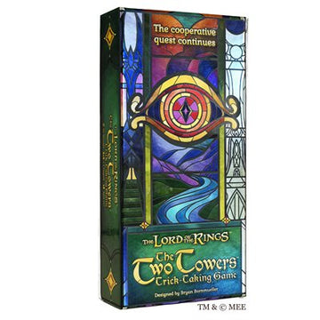 LOTR TT Trick Taking Game