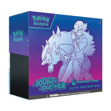 Journey Together PC ETB
