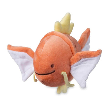 Ditto as Magikarp (Official Pokemon Center) Plushie 7 in