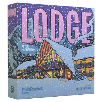Lodge: Deluxe Edition