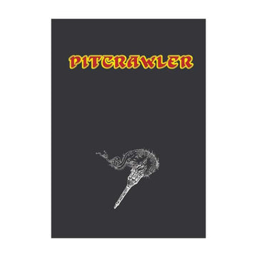Pitcrawler