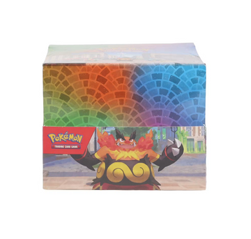 Pokemon Lumiose City Mini Tin 10-Tin Box