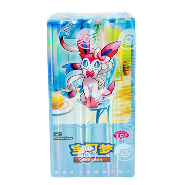 Pokemon TCG: Gem Volume 2 Booster Box (S-Chinese)