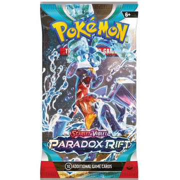 Paradox Rift Pack